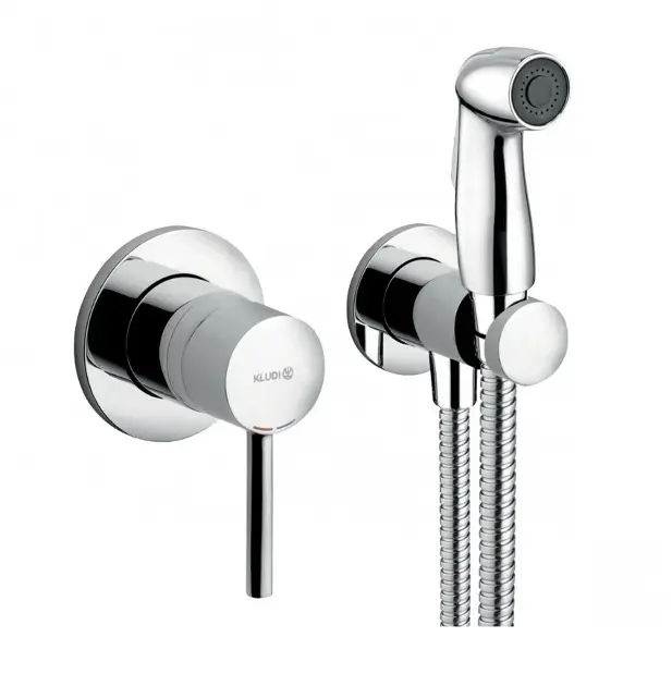 Kludi - Bozz - Bidé csaptelep - 389990576