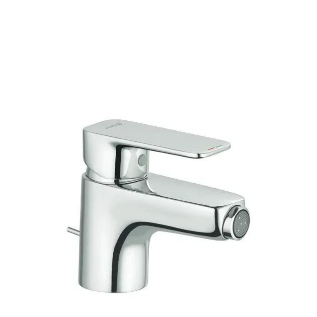 Kludi - Pure&Style - Bidé csaptelep - 402160575