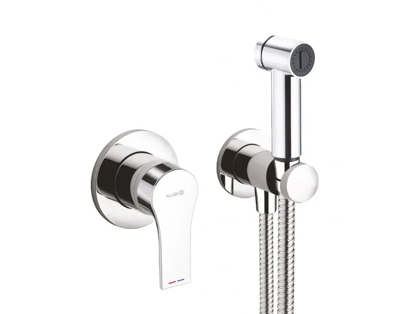 Kludi - Zenta SL - Bidé csaptelep - 489980565