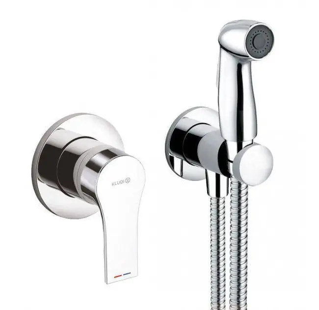 Kludi - Zenta SL - Bidé csaptelep - 489990565