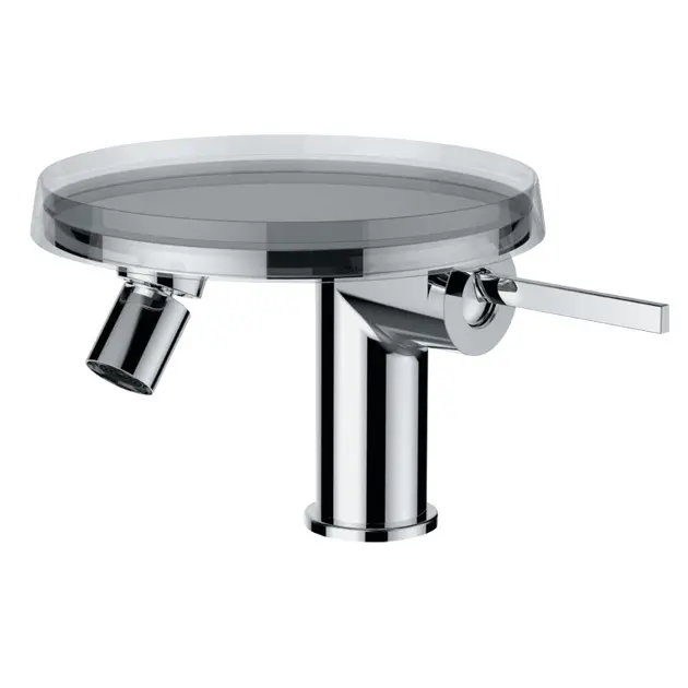 Laufen - Kartell - Bidé csaptelep - H3413310041111