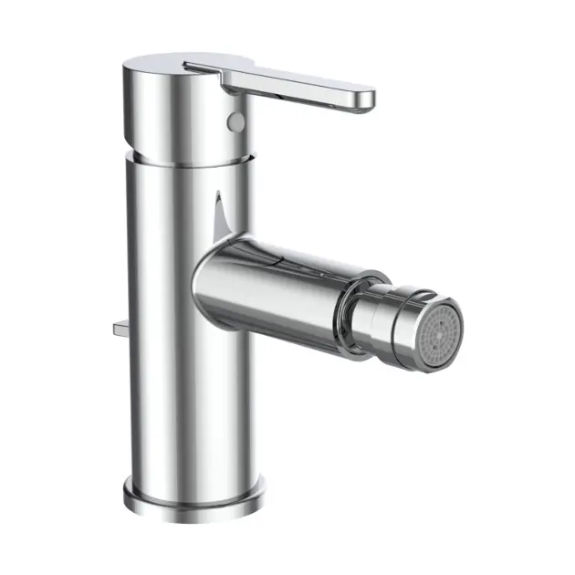 Laufen - Lua - Bidé csaptelep - H3410810041141