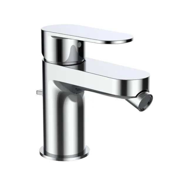 Laufen - Neja - Bidé csaptelep - H3415110041111
