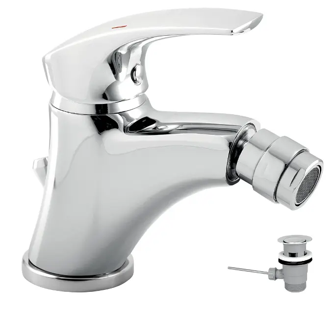 Novaservis - Metalia 57 - Bidé csaptelep - 57011,0