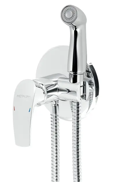 Novaservis - Metalia 57 - Bidé csaptelep - 57211,0