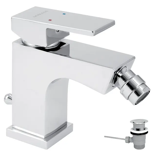 Novaservis - Nobless Edge - Bidé csaptelep - 36011,0