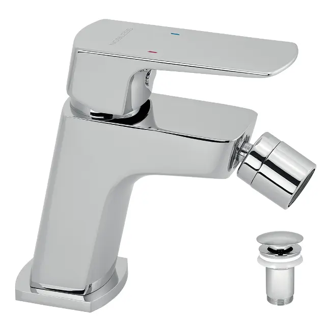 Novaservis - Nobless Ego - Bidé csaptelep - 43011,0