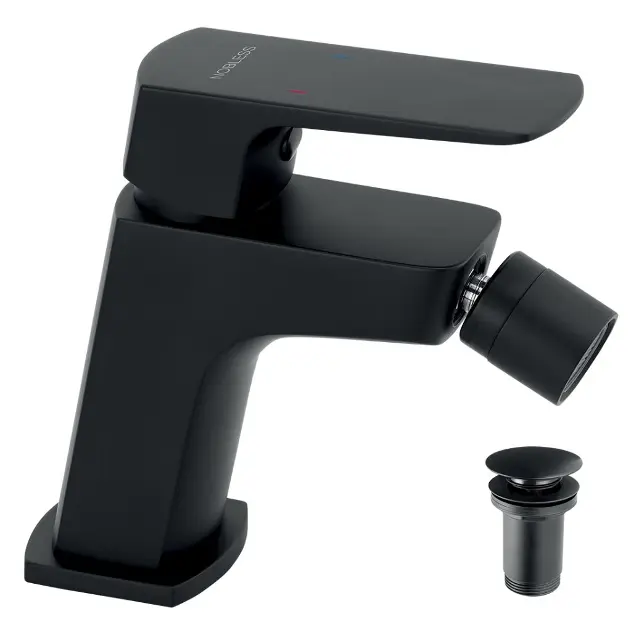 Novaservis - Nobless Ego - Bidé csaptelep - 43011,5