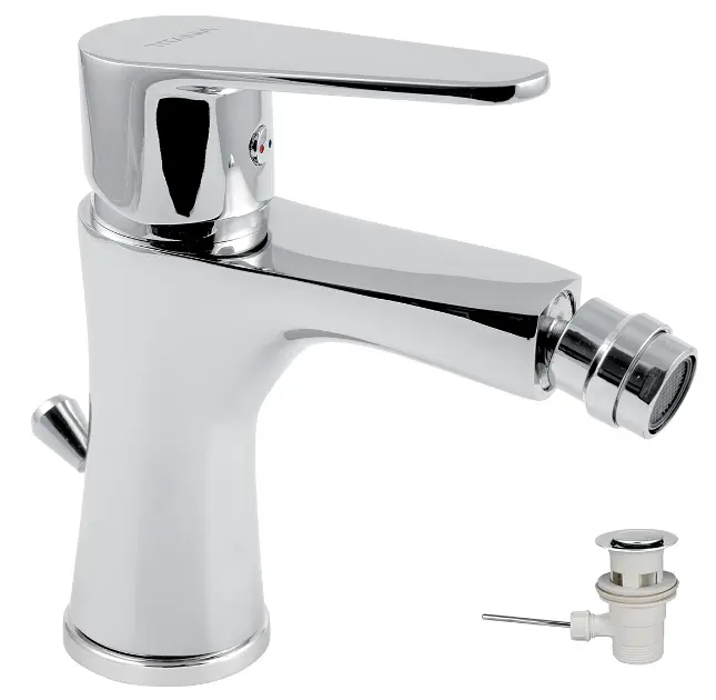 Novaservis - Titania Fresh - Bidé csaptelep - 96011,0