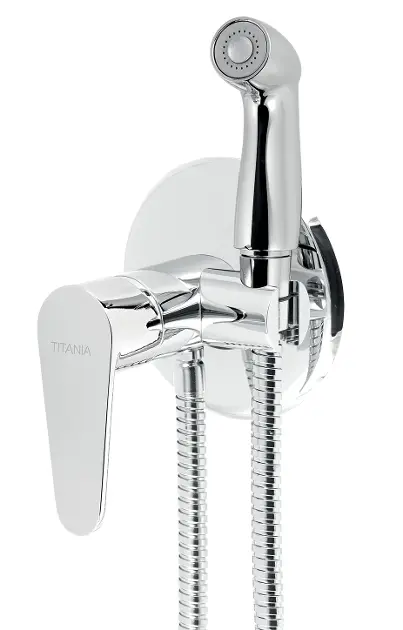 Novaservis - Titania Fresh - Bidé csaptelep - 96211,0