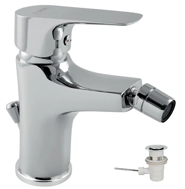 Novaservis - Titania Nice - Bidé csaptelep - 97011,0