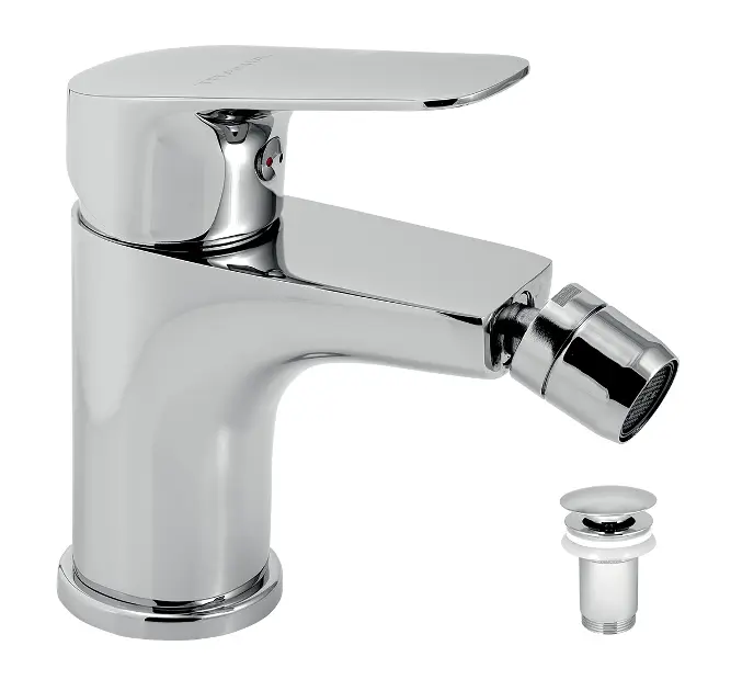 Novaservis - Titania Pure - Bidé csaptelep - 90311,0