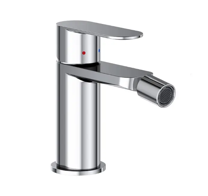 Ravak - Chrome II - Bidé csaptelep - X070453