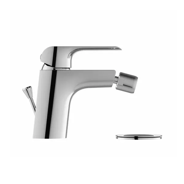 Ravak - Flat - Bidé csaptelep - X070122 – 3. kép