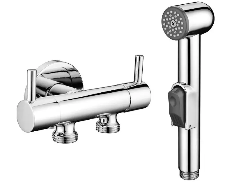 Sapho - Bidet - Bidé csaptelep - 1209-04 – 4. kép