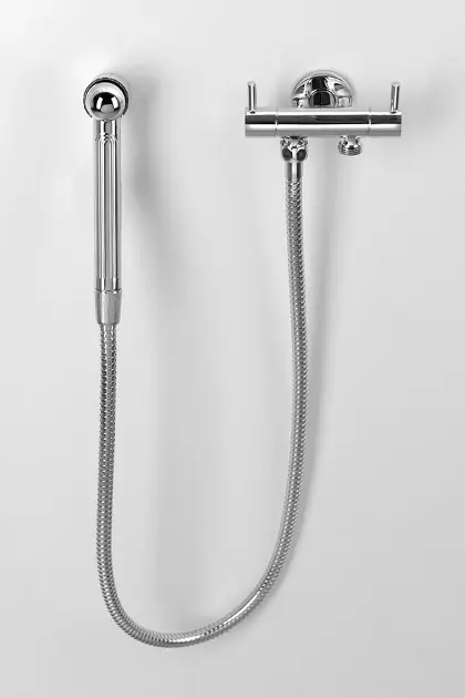 Sapho - Bidet - Bidé csaptelep - 1209-04 – 5. kép