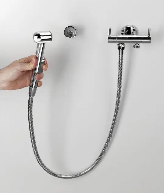 Sapho - Bidet - Bidé csaptelep - 1209-04 – 6. kép