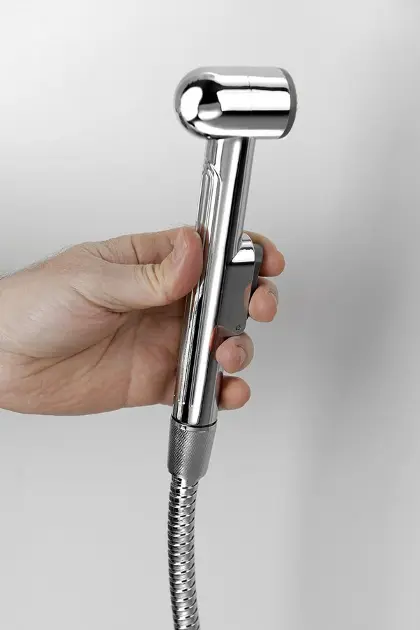 Sapho - Bidet - Bidé csaptelep - 1209-04 – 7. kép