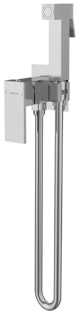 Sapho - Cubemix - Bidé csaptelep - CM040 – 7. kép