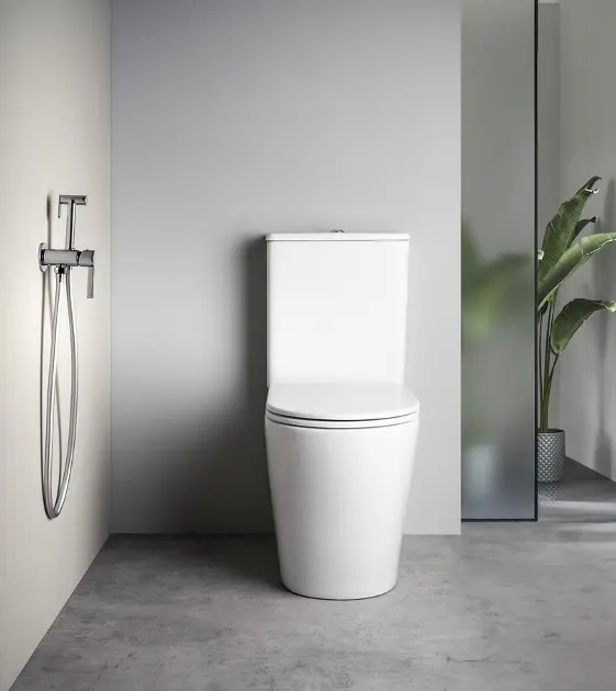 Sapho - Iconic - Bidé csaptelep - AF040 – 3. kép
