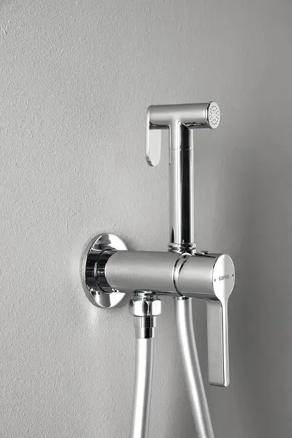 Sapho - Iconic - Bidé csaptelep - AF040 – 6. kép