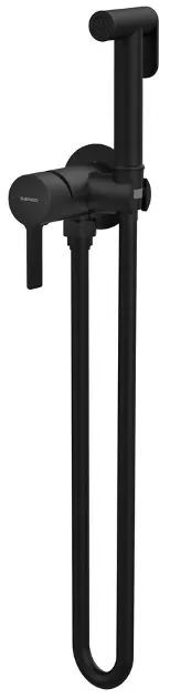 Sapho - Iconic - Bidé csaptelep - AF040B – 7. kép