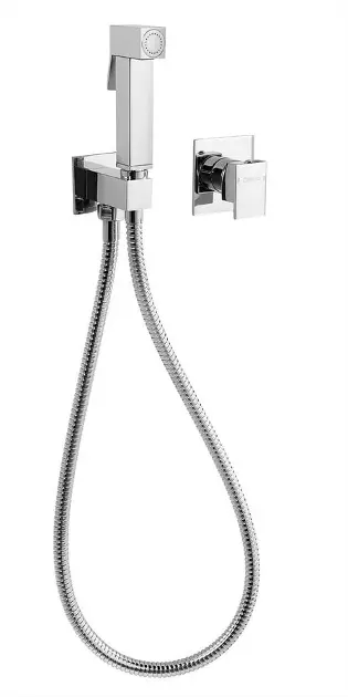 Sapho - Latus - Bidé csaptelep - 1102-40-01 – 3. kép