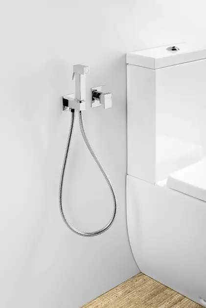 Sapho - Latus - Bidé csaptelep - 1102-40-01 – 4. kép