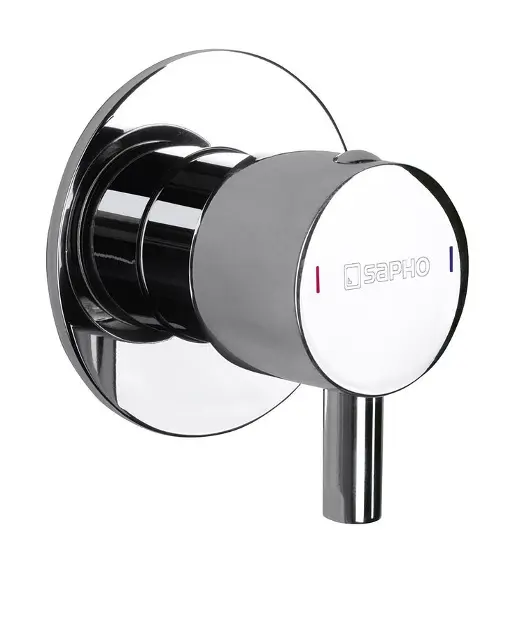 Sapho - Rhapsody - Bidé csaptelep - 5540