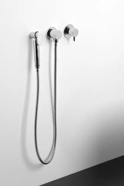 Sapho - Rhapsody - Bidé csaptelep - 5540 – 3. kép