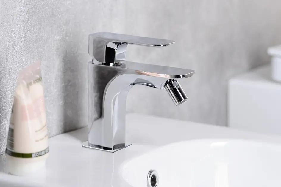 Sapho - Spy - Bidé csaptelep - PY03 – 3. kép