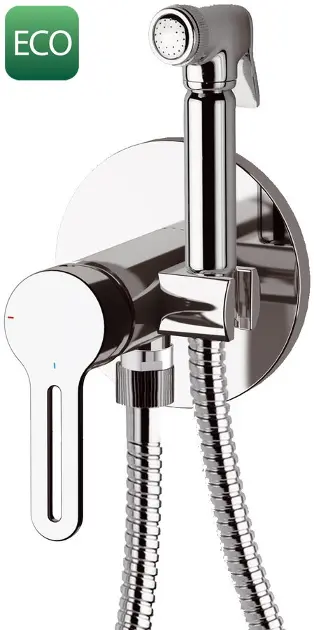 Sapho - Taps - Bidé csaptelep - 1103-07
