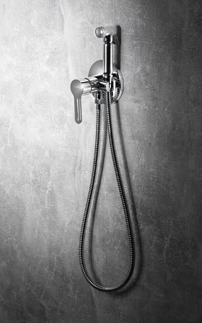 Sapho - Taps - Bidé csaptelep - 1103-07 – 3. kép