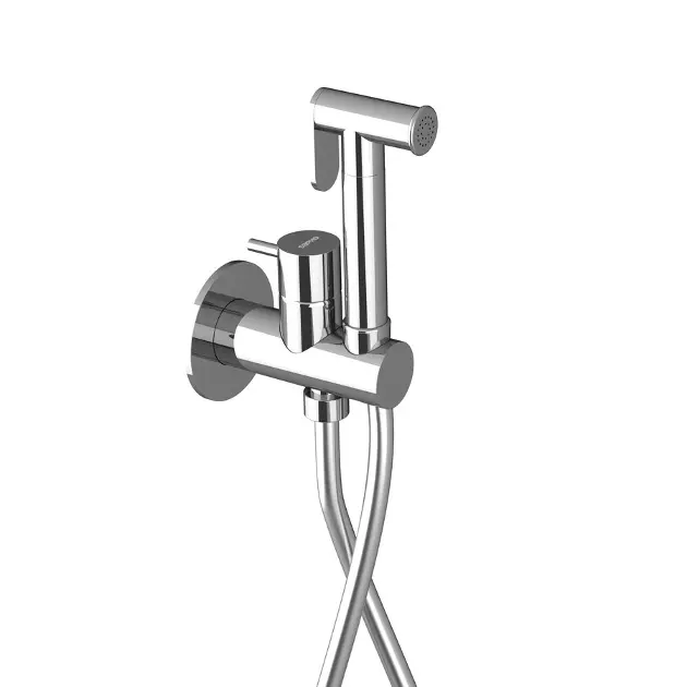 Sapho - Ultramix - Bidé csaptelep - UT013