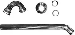 Duravit - Equipment and accessories - Bidé kiegészítő - 0050270000