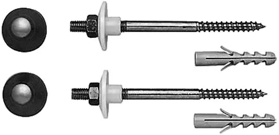 Duravit - Equipment and accessories - Bidé kiegészítő - 0065001000