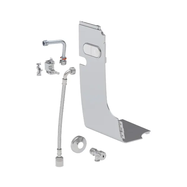 Geberit - AquaClean - Bidé kiegészítő - 147.033.21.1