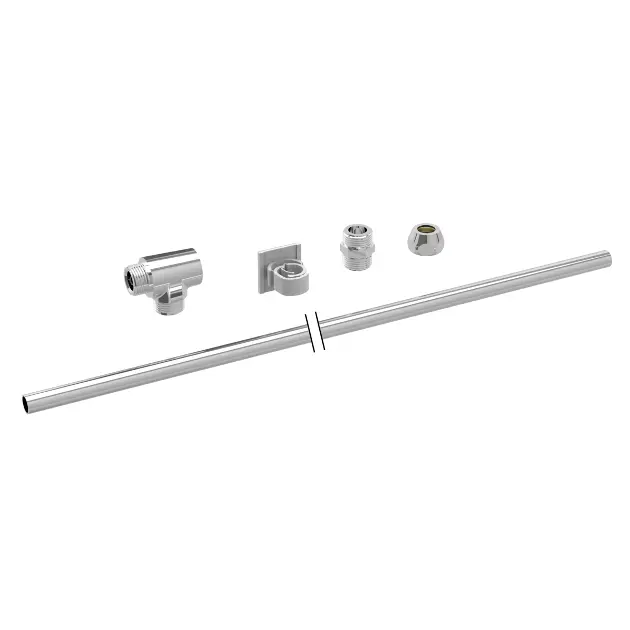 Geberit - AquaClean - Bidé kiegészítő - 147.034.00.1