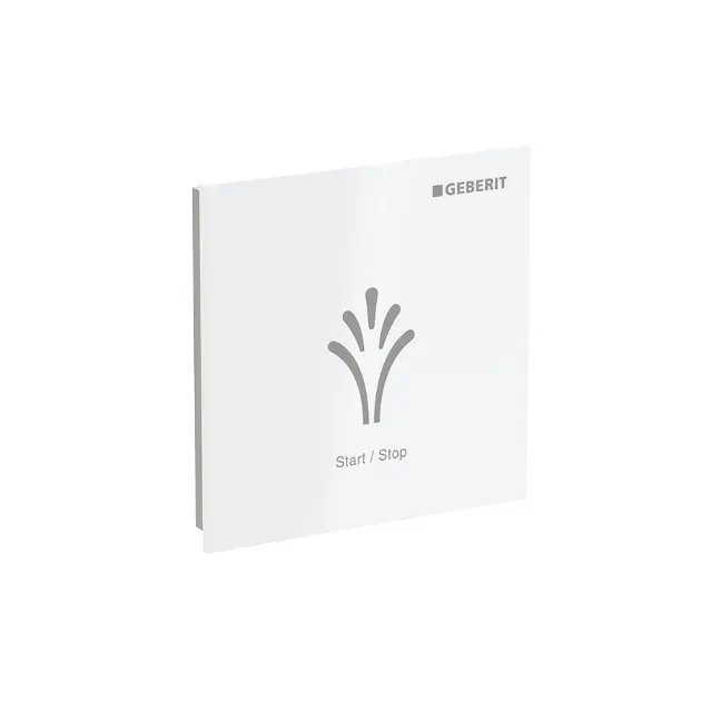 Geberit - AquaClean - Bidé kiegészítő - 147.044.00.1