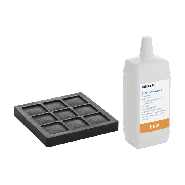 Geberit - AquaClean - Bidé kiegészítő - 240.625.00.1