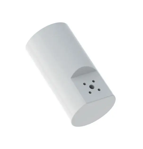 Geberit - AquaClean - Bidé kiegészítő - 242.376.00.1