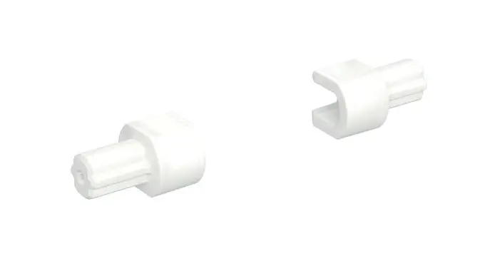 Geberit - AquaClean - Bidé kiegészítő - 242.876.00.1