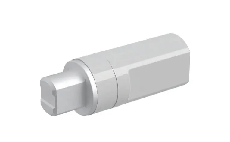 Geberit - AquaClean - Bidé kiegészítő - 242.898.00.1