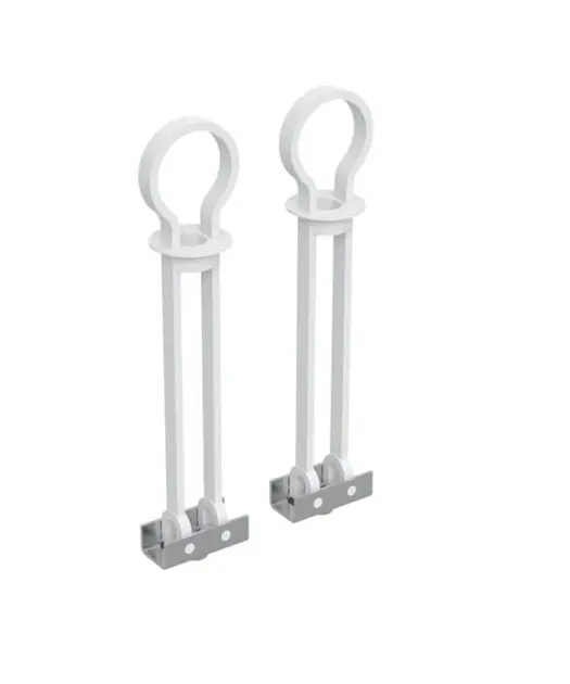 Geberit - AquaClean - Bidé kiegészítő - 243.083.00.1