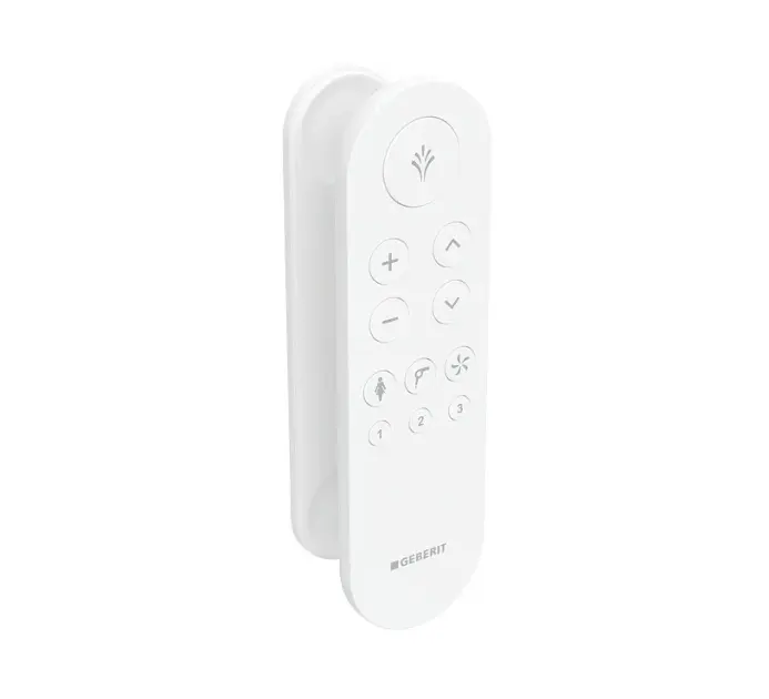 Geberit - AquaClean - Bidé kiegészítő - 245.999.01.1