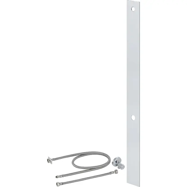 Geberit - Equipment and accessories - Bidé kiegészítő - 131.100.TA.1