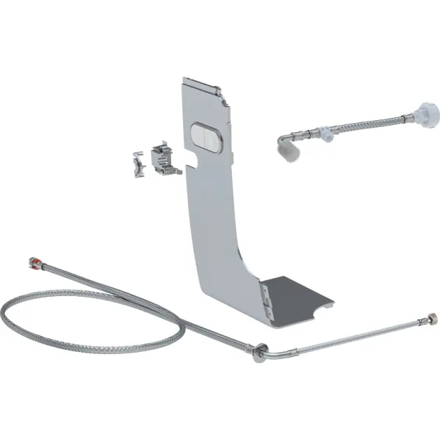 Geberit - Equipment and accessories - Bidé kiegészítő - 147.031.11.1