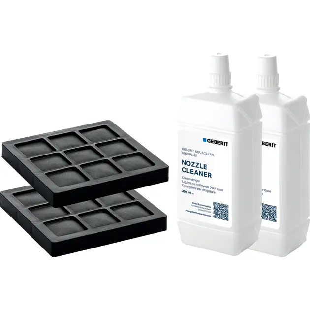Geberit - Equipment and accessories - Bidé kiegészítő - 240.626.00.1