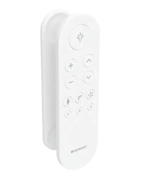 Geberit - Equipment and accessories - Bidé kiegészítő - 245.840.01.1