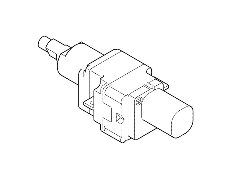 Grohe - Bidé kiegészítő - 14921000 – 2. kép